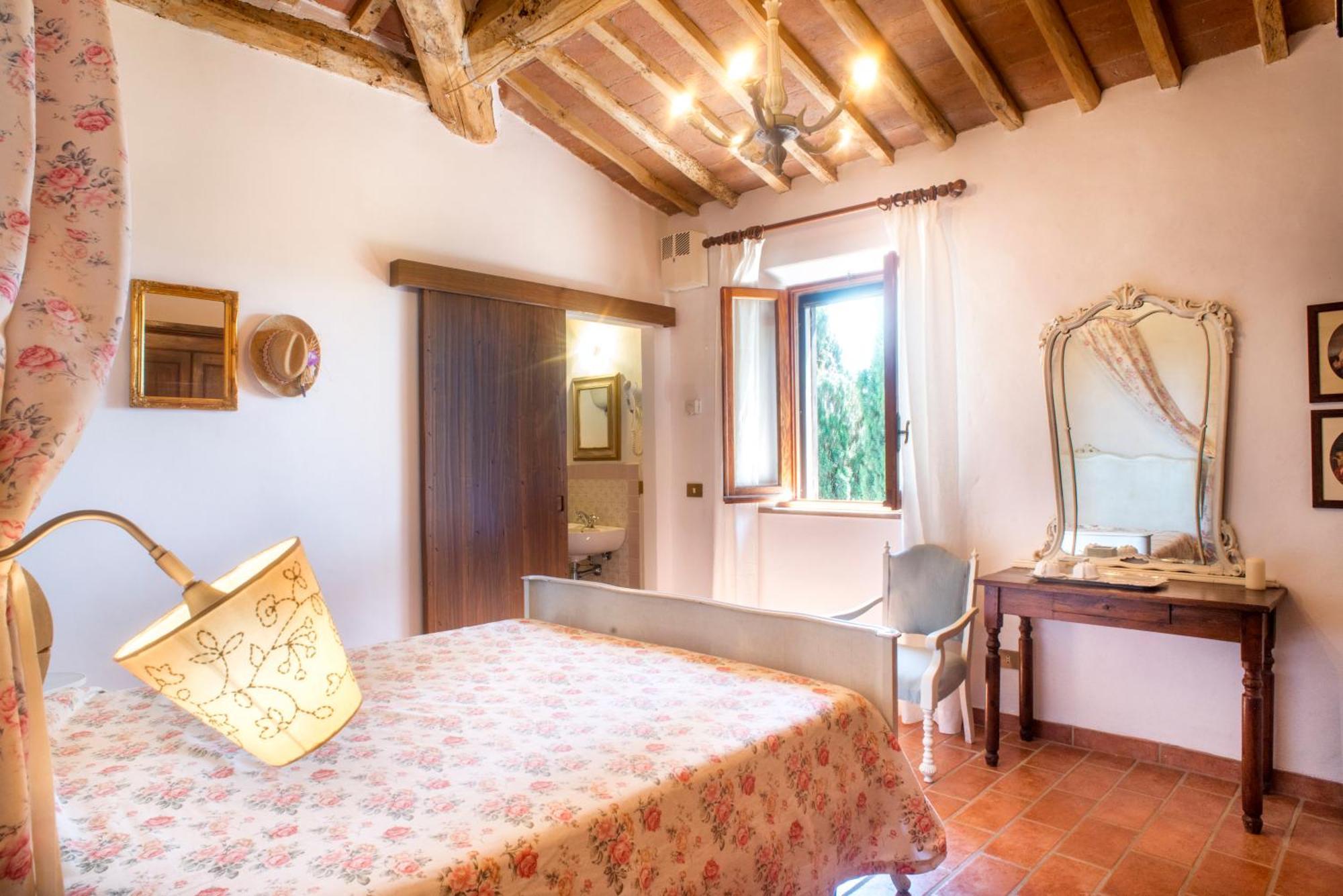 Agriturismo Pieve Sprenna Buonconvento Quarto foto